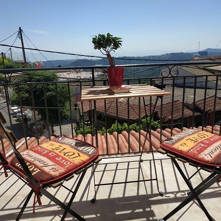 Corfu Pelekas Apartment 2 Eksteriør bilde