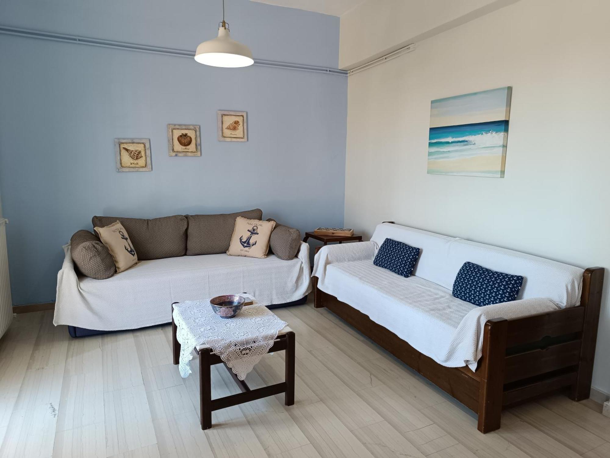 Corfu Pelekas Apartment 2 Eksteriør bilde