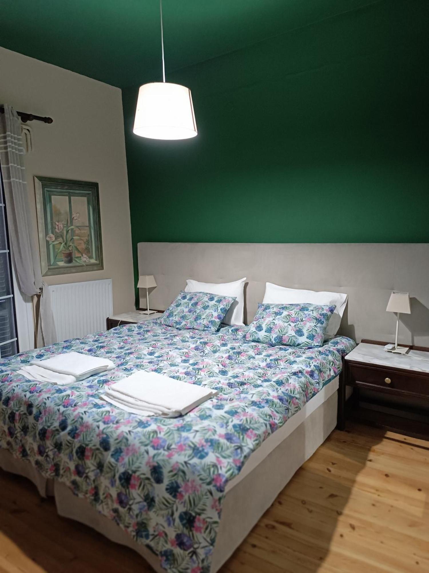 Corfu Pelekas Apartment 2 Eksteriør bilde