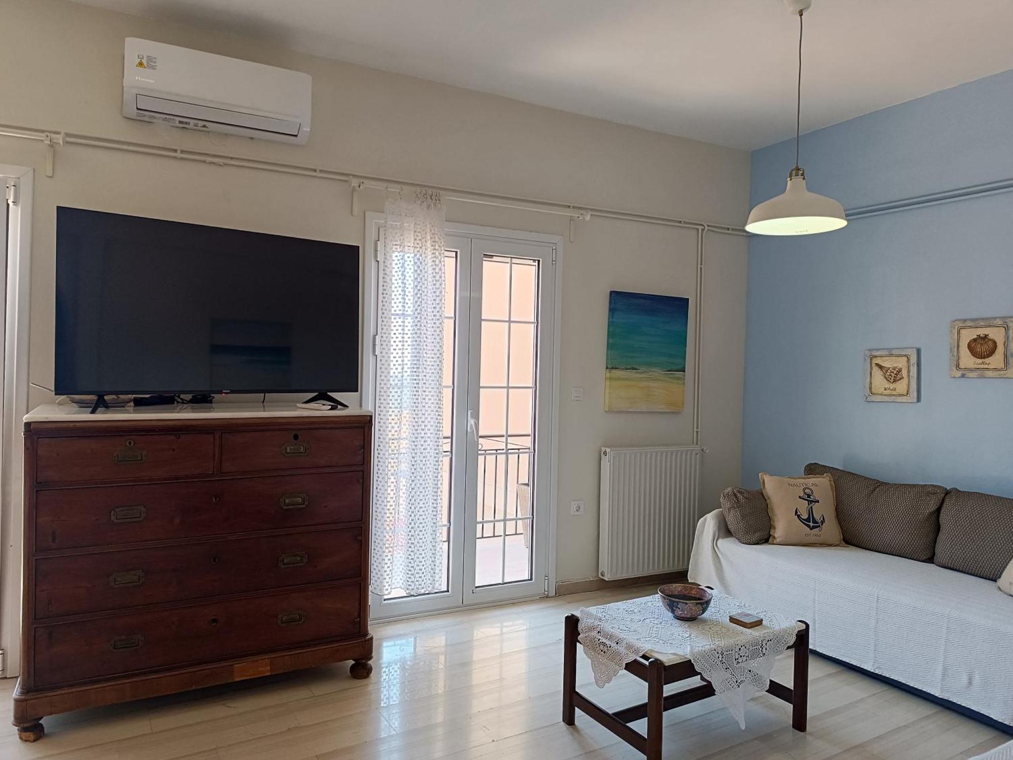 Corfu Pelekas Apartment 2 Eksteriør bilde