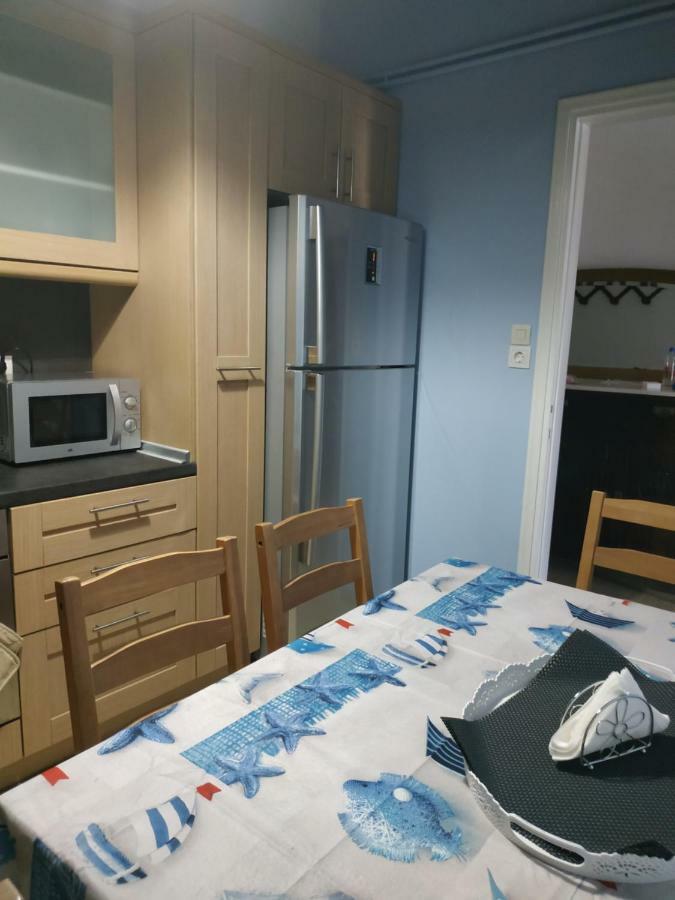 Corfu Pelekas Apartment 2 Eksteriør bilde